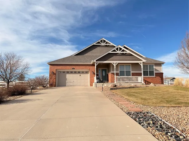 $974,900 | 16015 Olive Street, Brighton, CO 80602