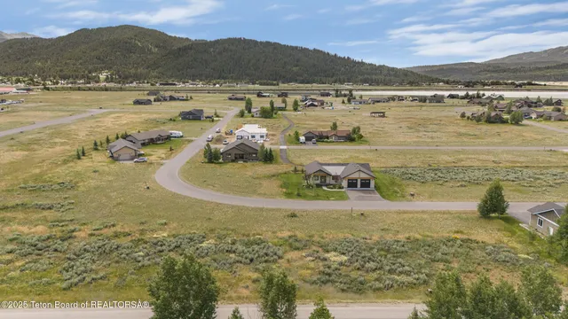 $149,500 | 178 Columbine Street, Alpine, WY 83128
