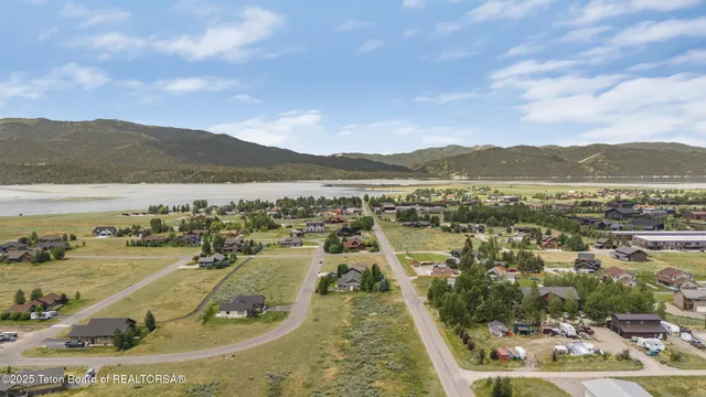 $149,500 | 178 Columbine Street, Alpine, WY 83128