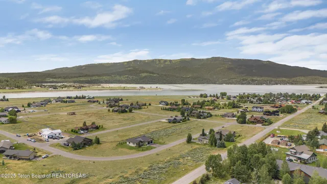 $149,500 | 178 Columbine Street, Alpine, WY 83128