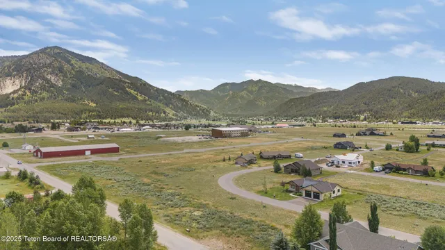 $149,500 | 178 Columbine Street, Alpine, WY 83128