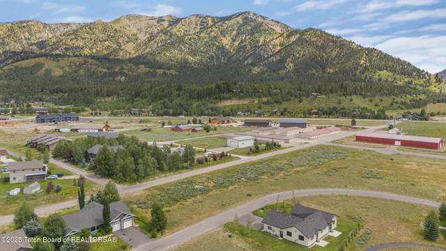 $149,500 | 178 Columbine Street, Alpine, WY 83128