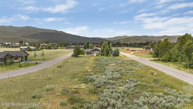 $149,500 | 178 Columbine Street, Alpine, WY 83128
