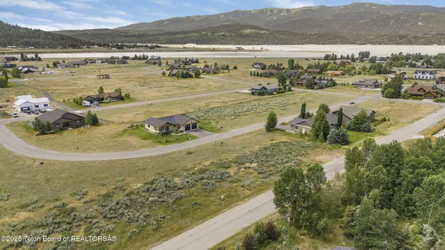 $149,500 | 178 Columbine Street, Alpine, WY 83128