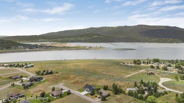 $149,500 | 178 Columbine Street, Alpine, WY 83128