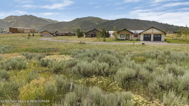 $149,500 | 178 Columbine Street, Alpine, WY 83128
