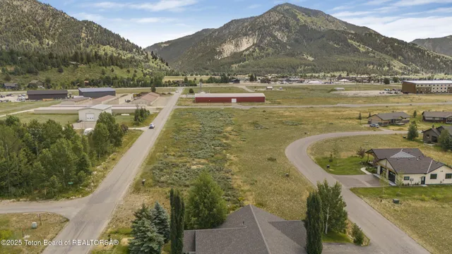 $149,500 | 178 Columbine Street, Alpine, WY 83128