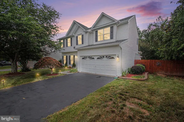 $699,500 | 9224 Cynthia Street, Manassas Park, VA 20111