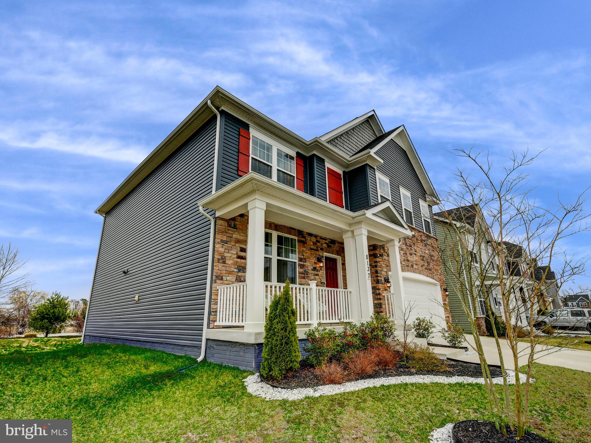 8137 Ridgely Loop Severn, MD 21144 - Photo 1 of 38 Gallery Image 1