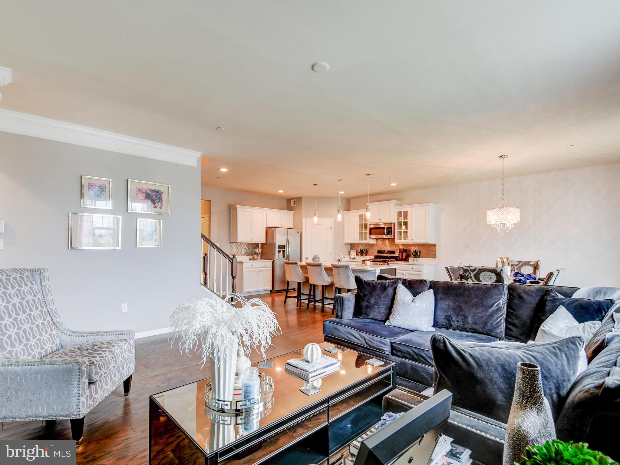 8137 Ridgely Loop Severn, MD 21144 - Photo 11 of 38 Gallery Image 11