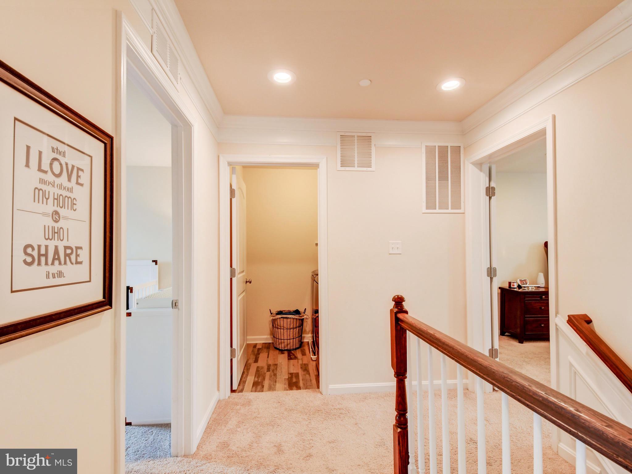8137 Ridgely Loop Severn, MD 21144 - Photo 15 of 38 Gallery Image 15
