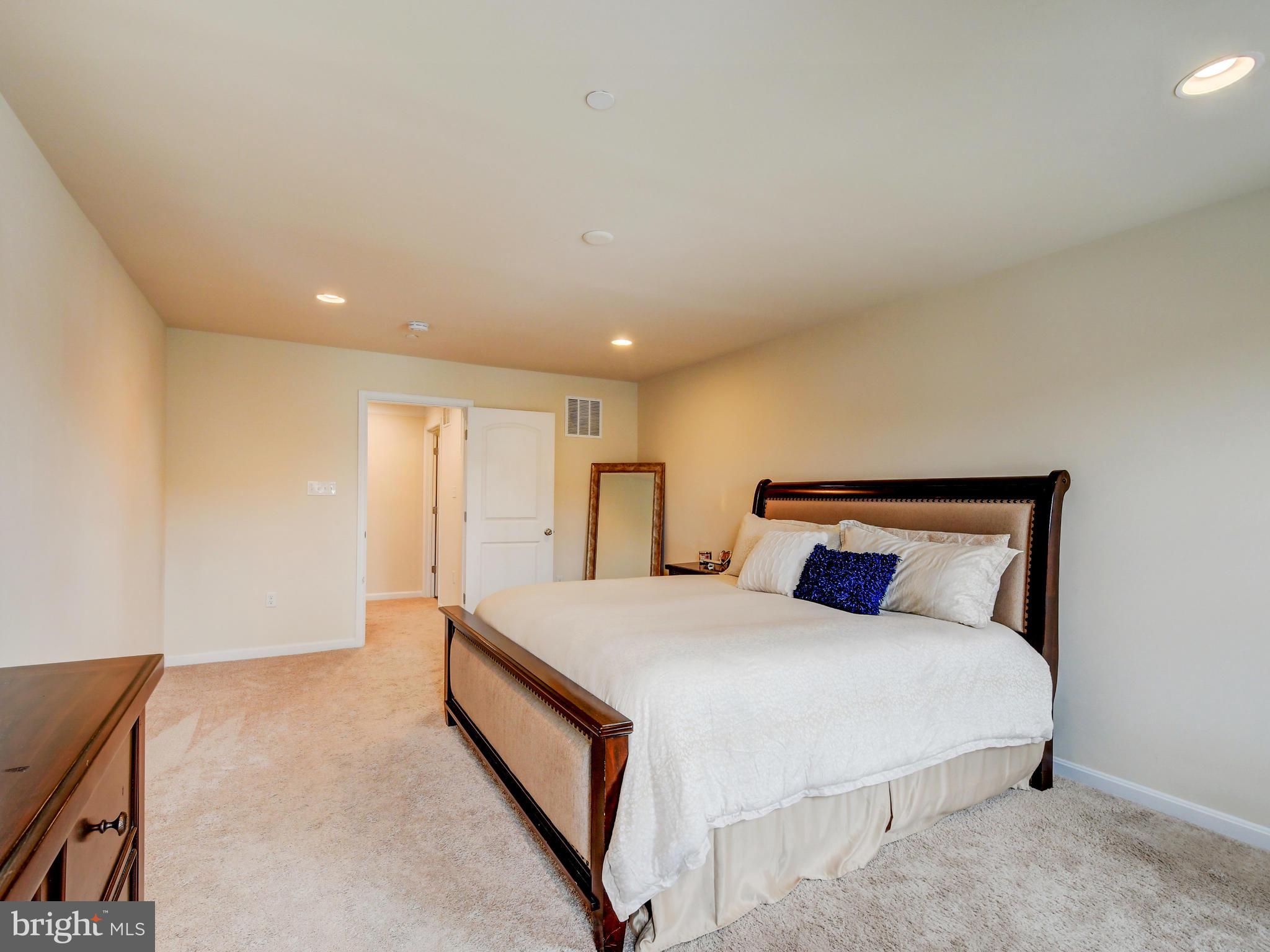 8137 Ridgely Loop Severn, MD 21144 - Photo 18 of 38 Master Bedroom