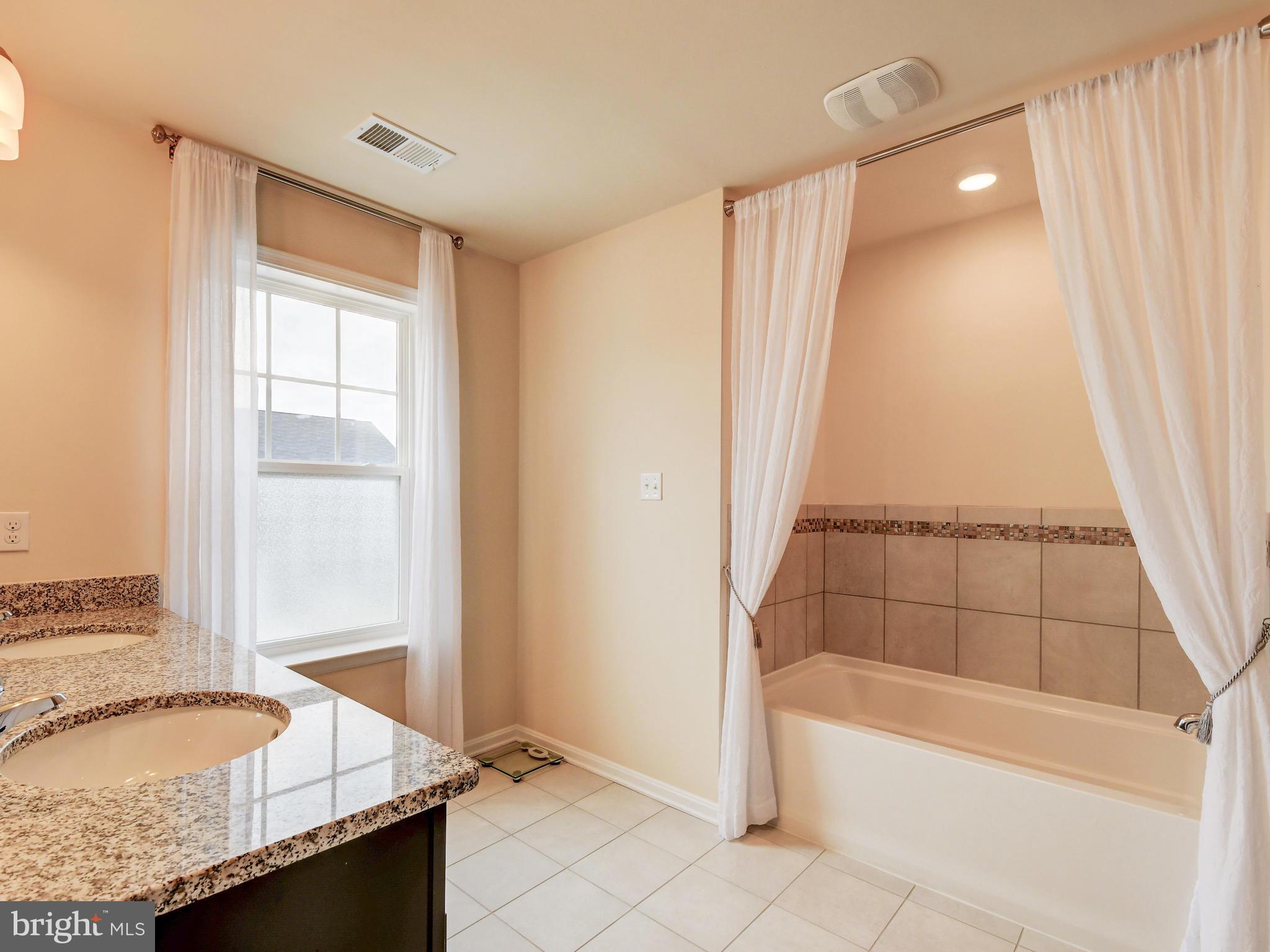 8137 Ridgely Loop Severn, MD 21144 - Photo 19 of 38 Master Bathroom