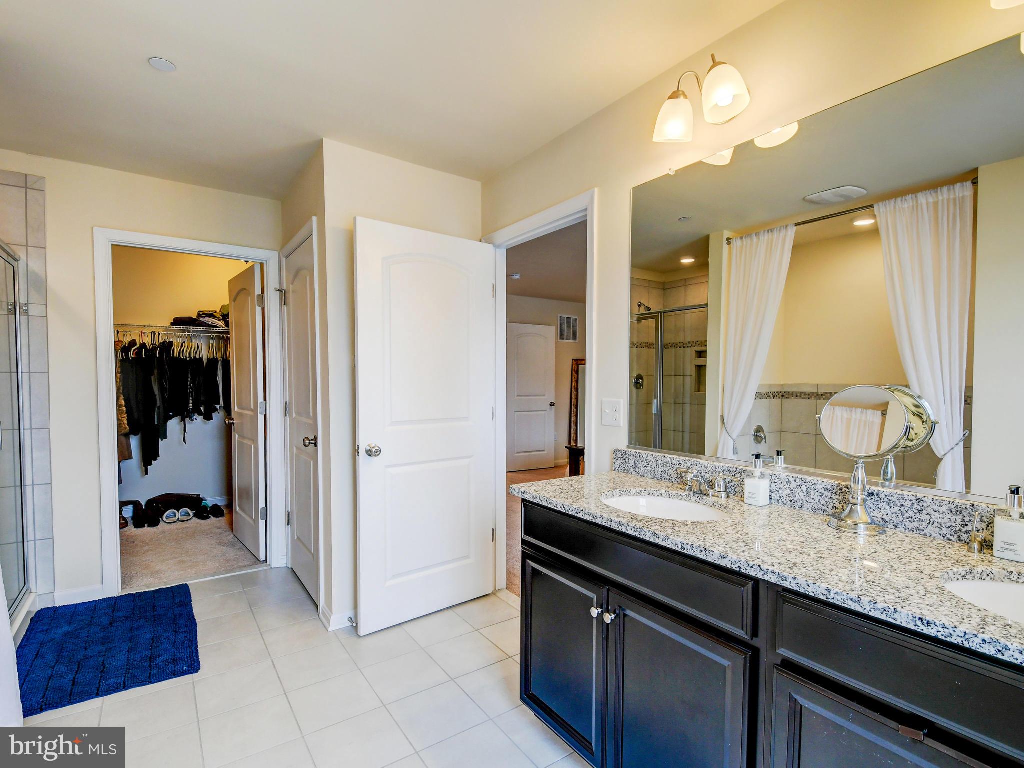 8137 Ridgely Loop Severn, MD 21144 - Photo 20 of 38 Master Bathroom