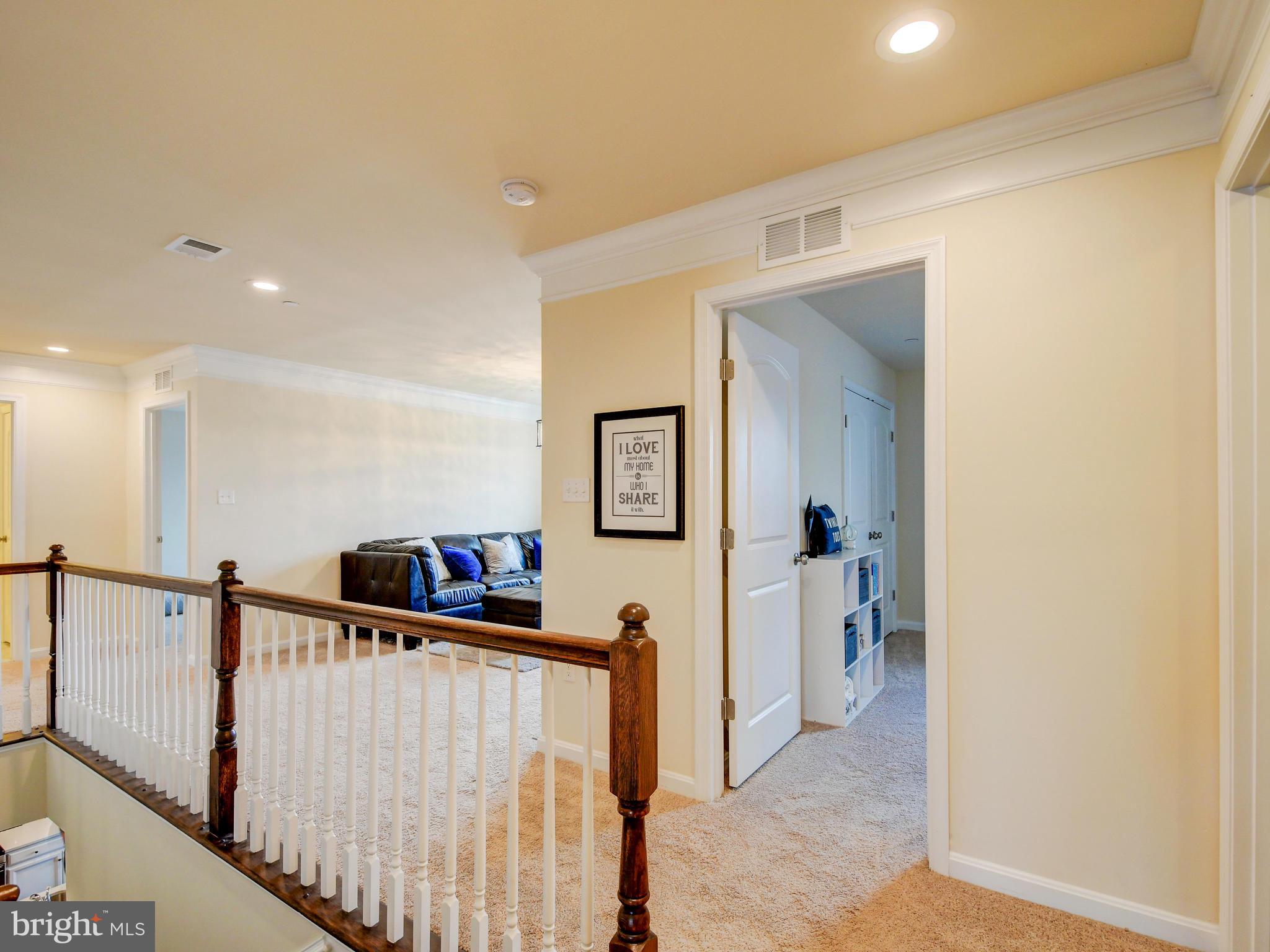 8137 Ridgely Loop Severn, MD 21144 - Photo 22 of 38 Gallery Image 22