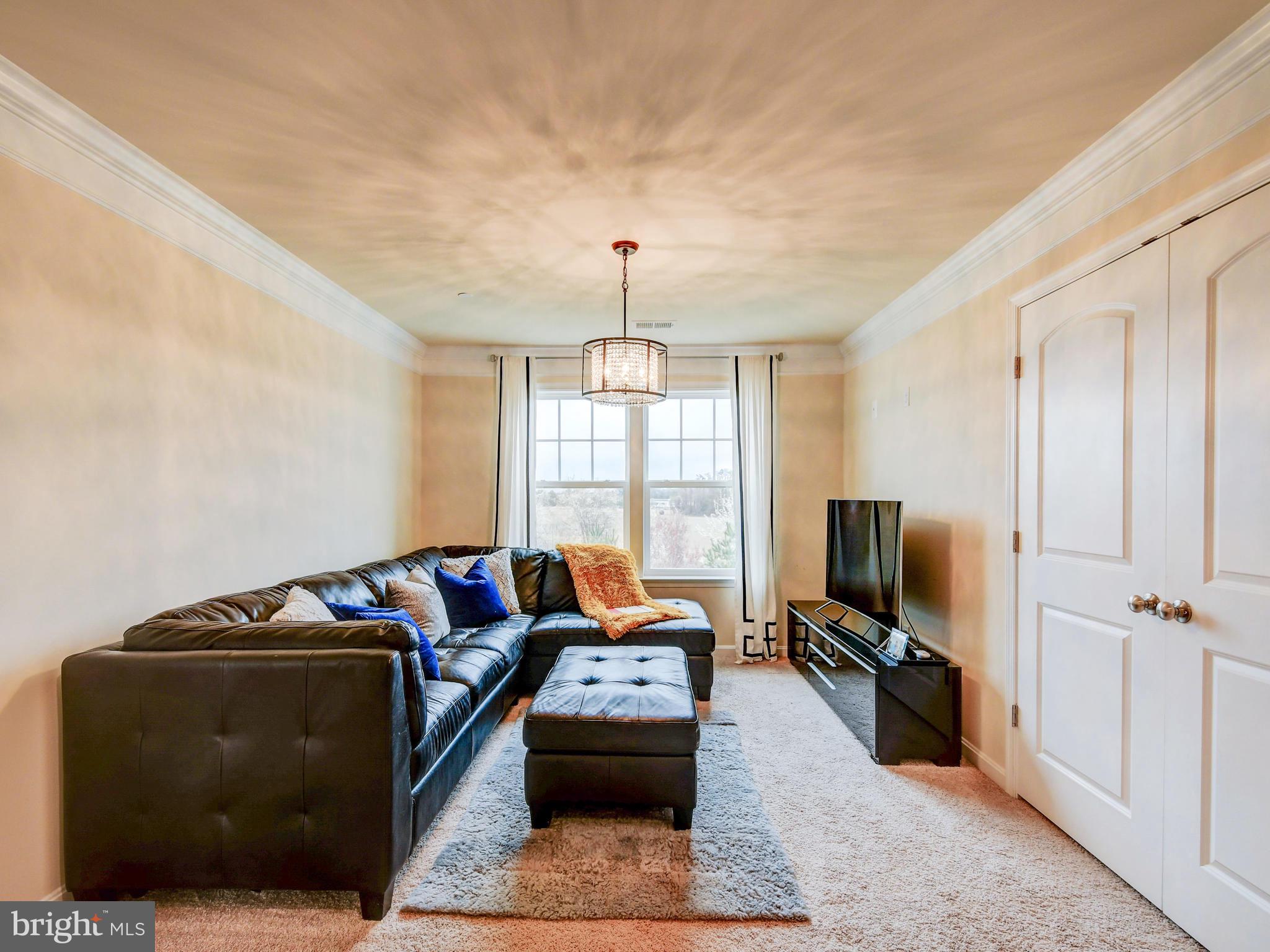 8137 Ridgely Loop Severn, MD 21144 - Photo 24 of 38 Loft