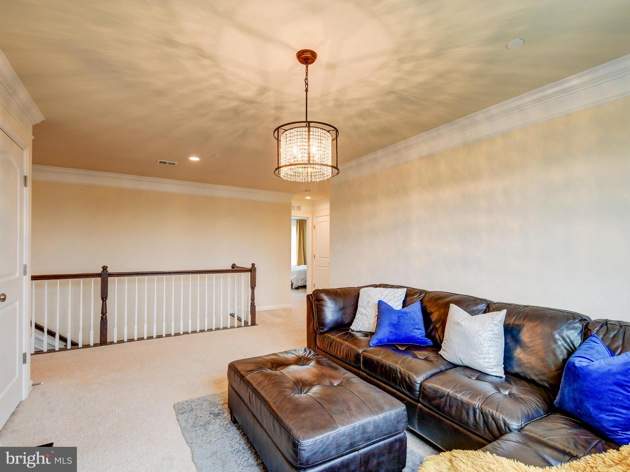 8137 Ridgely Loop Severn, MD 21144 - Photo 25 of 38 Loft