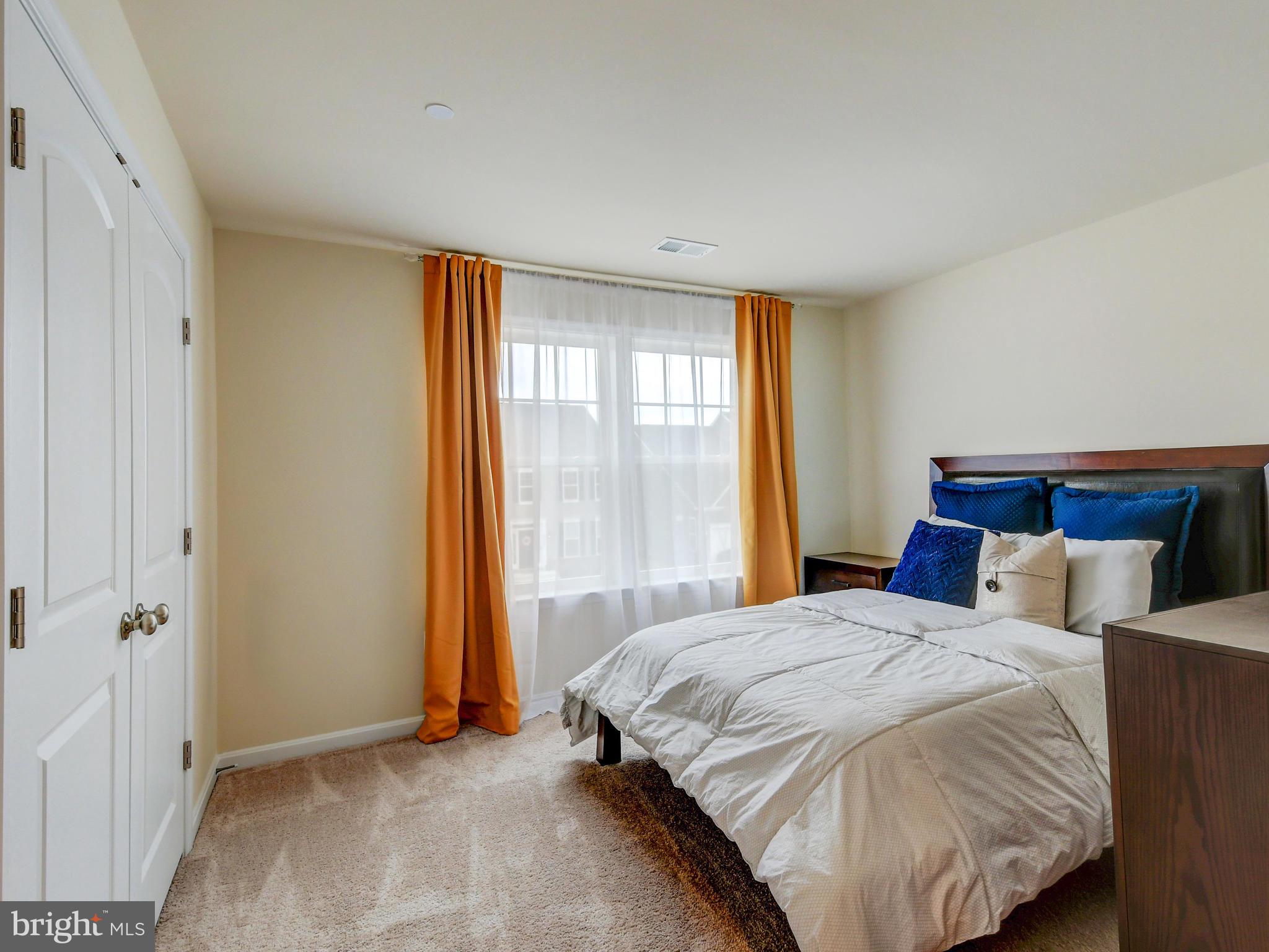 8137 Ridgely Loop Severn, MD 21144 - Photo 27 of 38 Bedroom 3