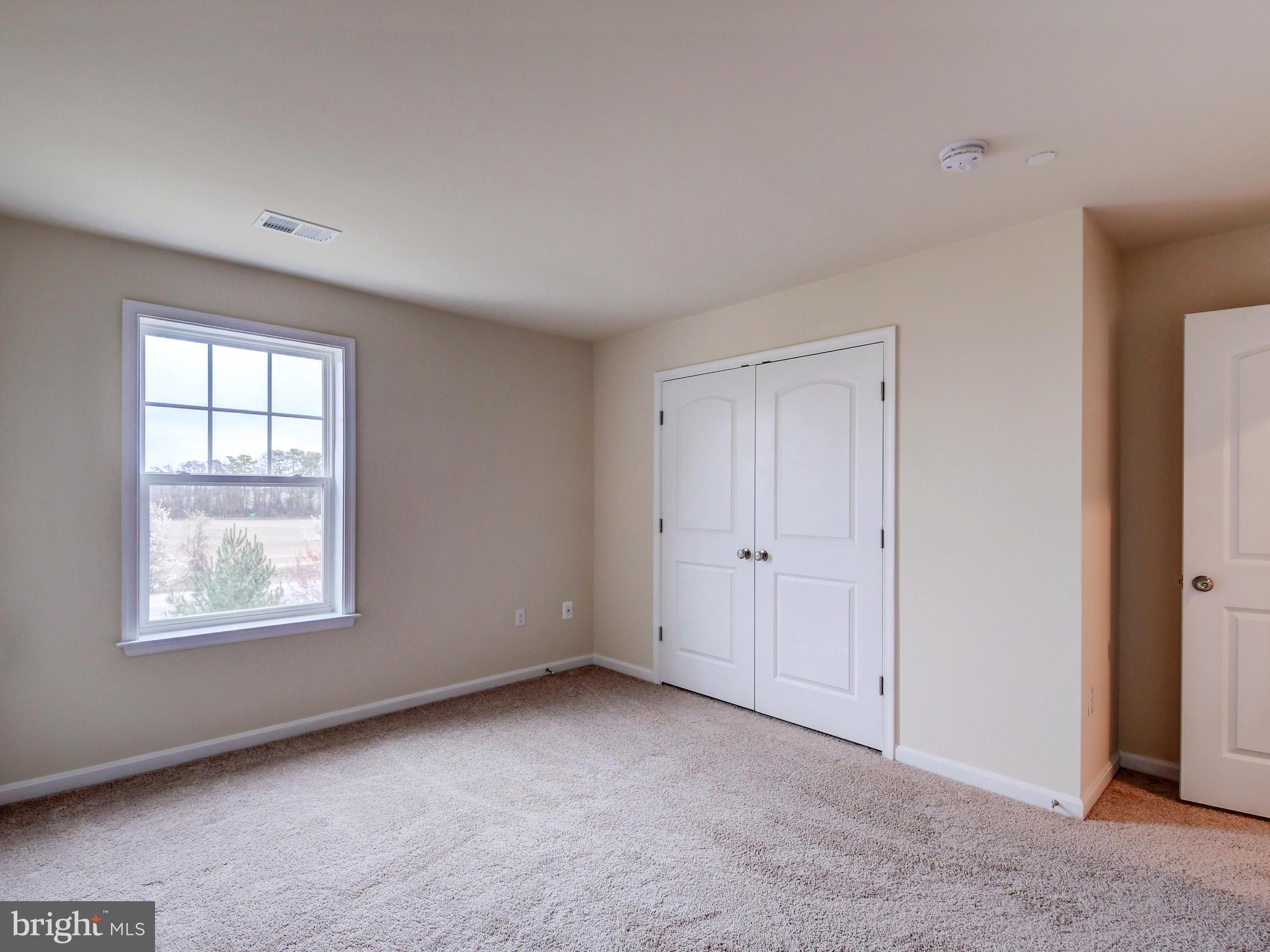 8137 Ridgely Loop Severn, MD 21144 - Photo 28 of 38 Bedroom 2