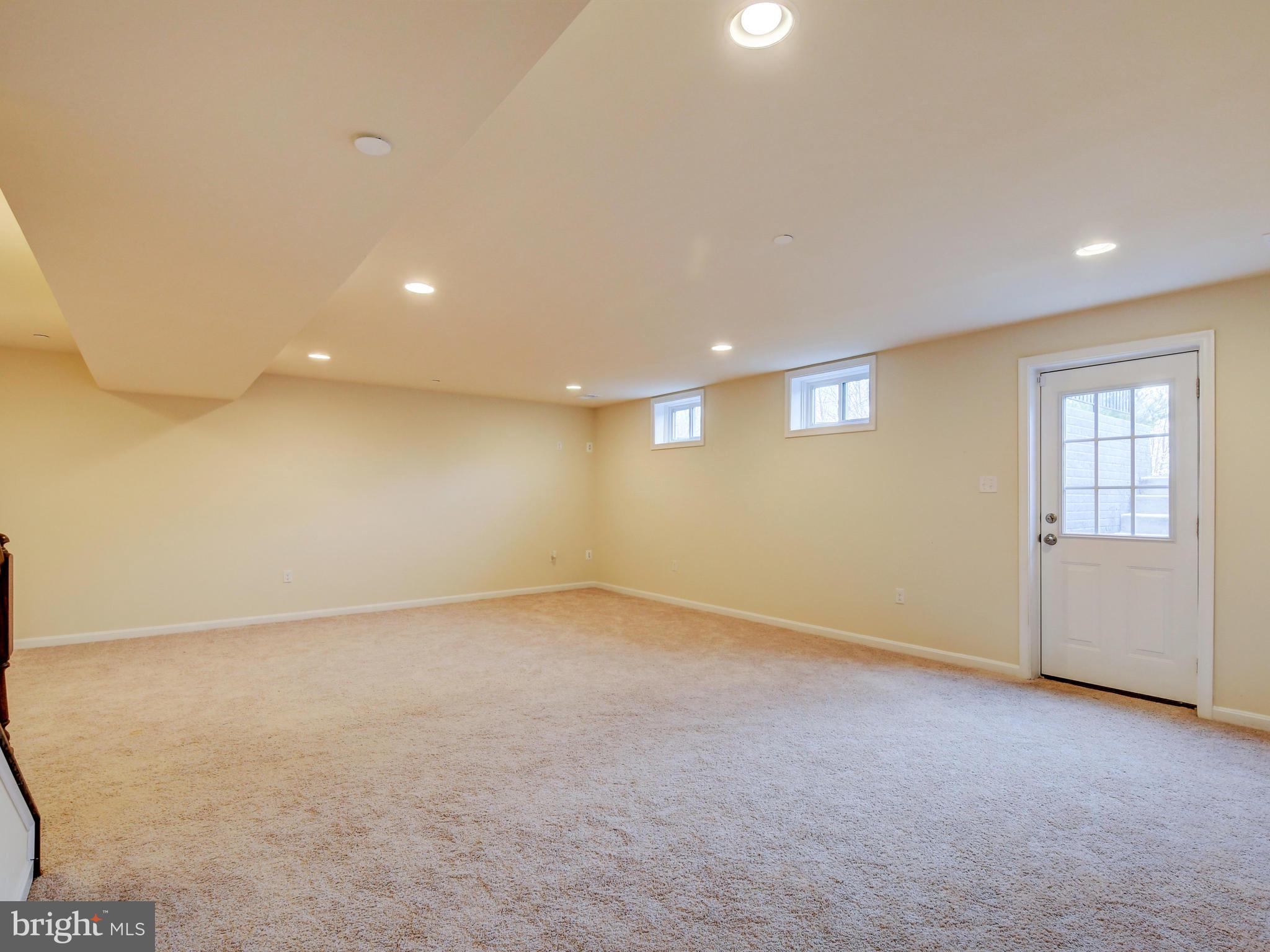 8137 Ridgely Loop Severn, MD 21144 - Photo 33 of 38 Lower Level
