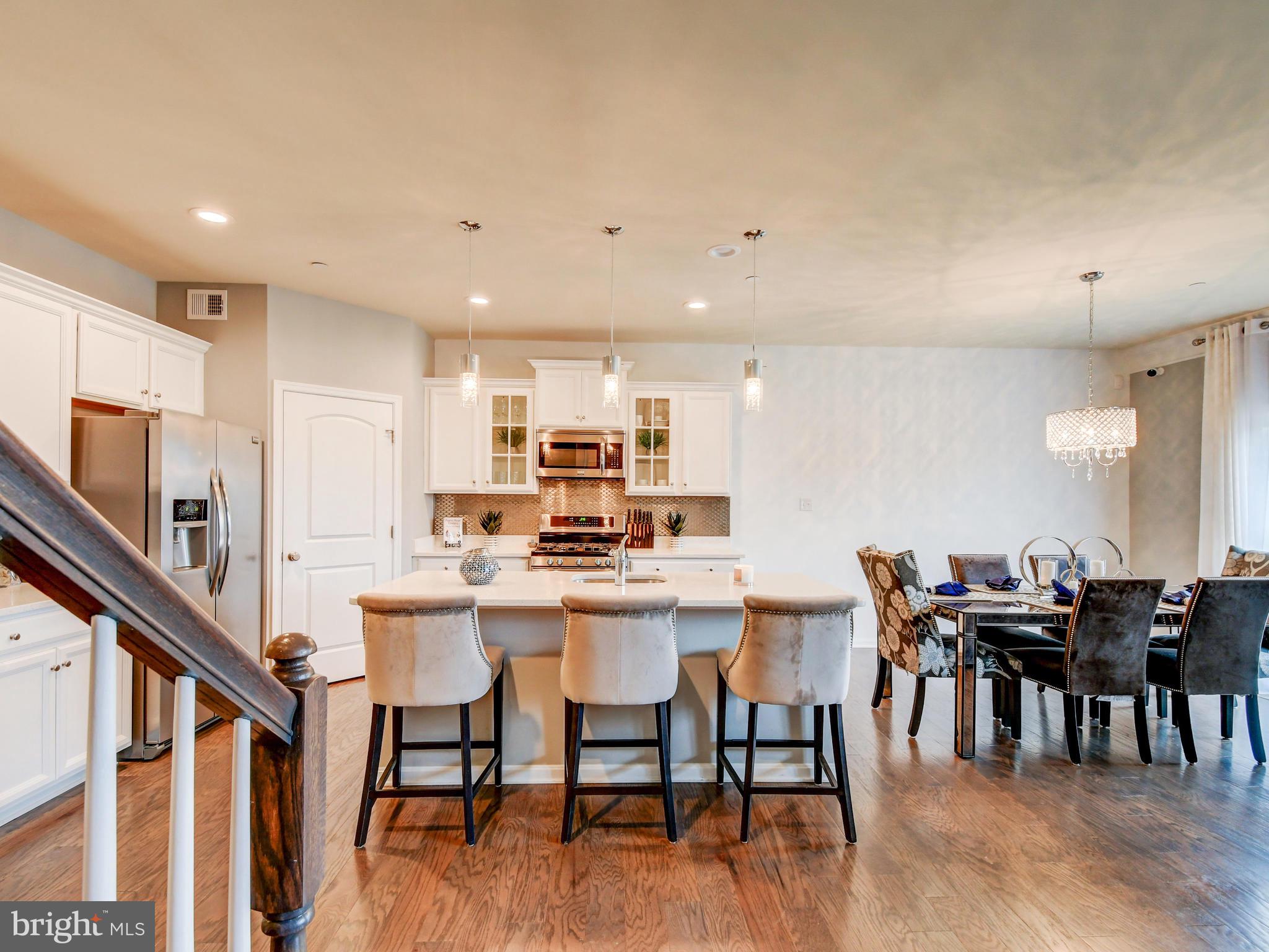 8137 Ridgely Loop Severn, MD 21144 - Photo 5 of 38 Gallery Image 5