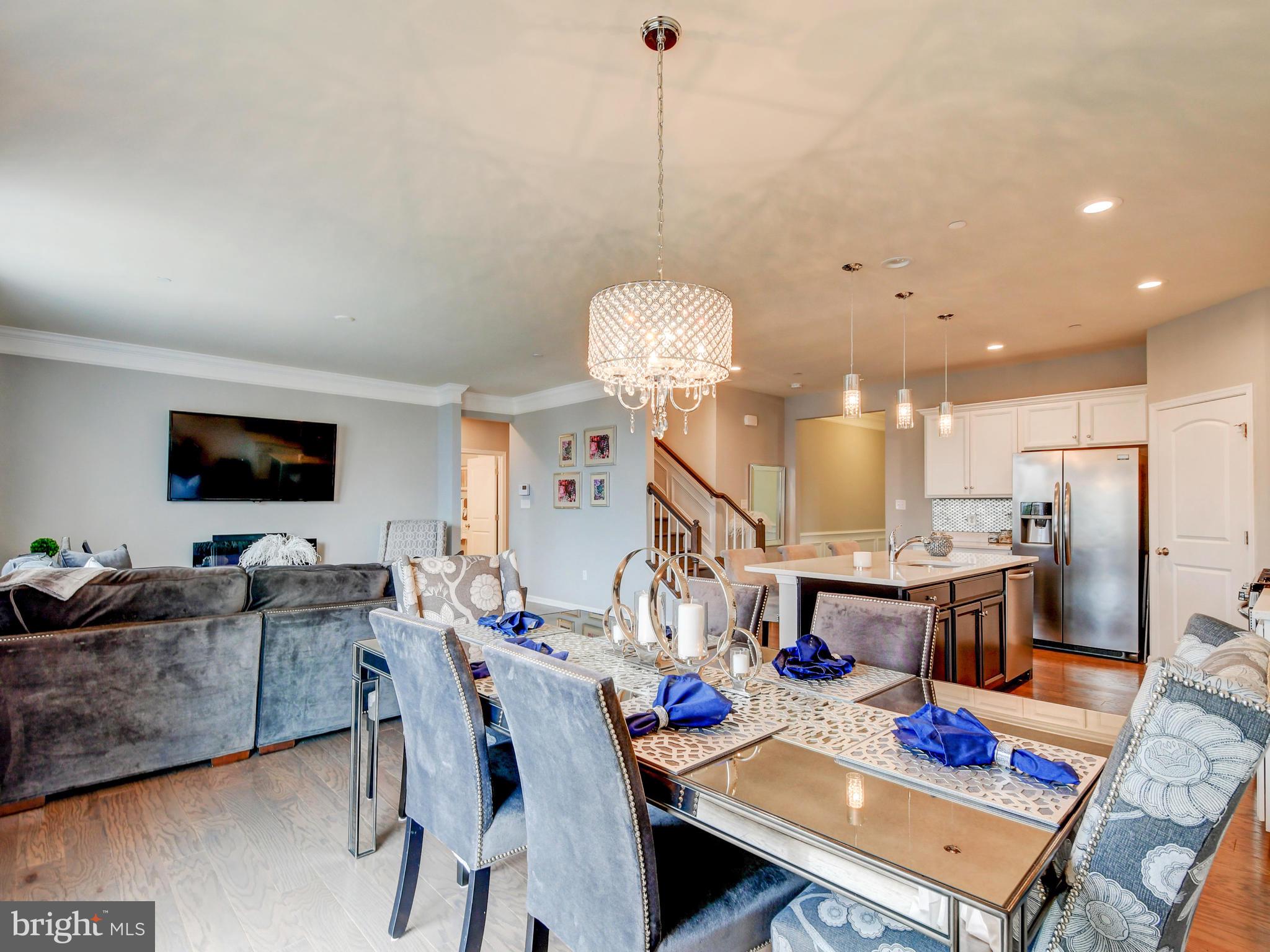 8137 Ridgely Loop Severn, MD 21144 - Photo 8 of 38 Gallery Image 8