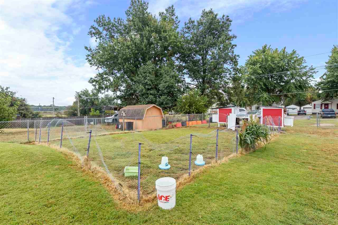 204 East Maple Avenue Perry, OK 73077 - Photo 31 of 35 Gallery Image 31