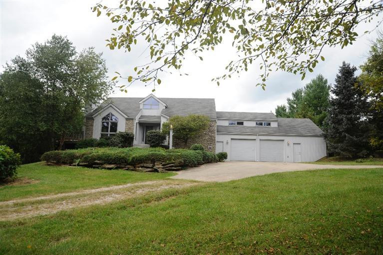 4831 Bybee Road Winchester, KY 40391 - Photo 3 of 47 Photo 3