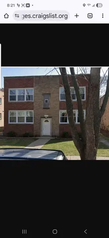 $1,800 | 8115 Kilpatrick Avenue, Unit 3, Skokie, IL 60076