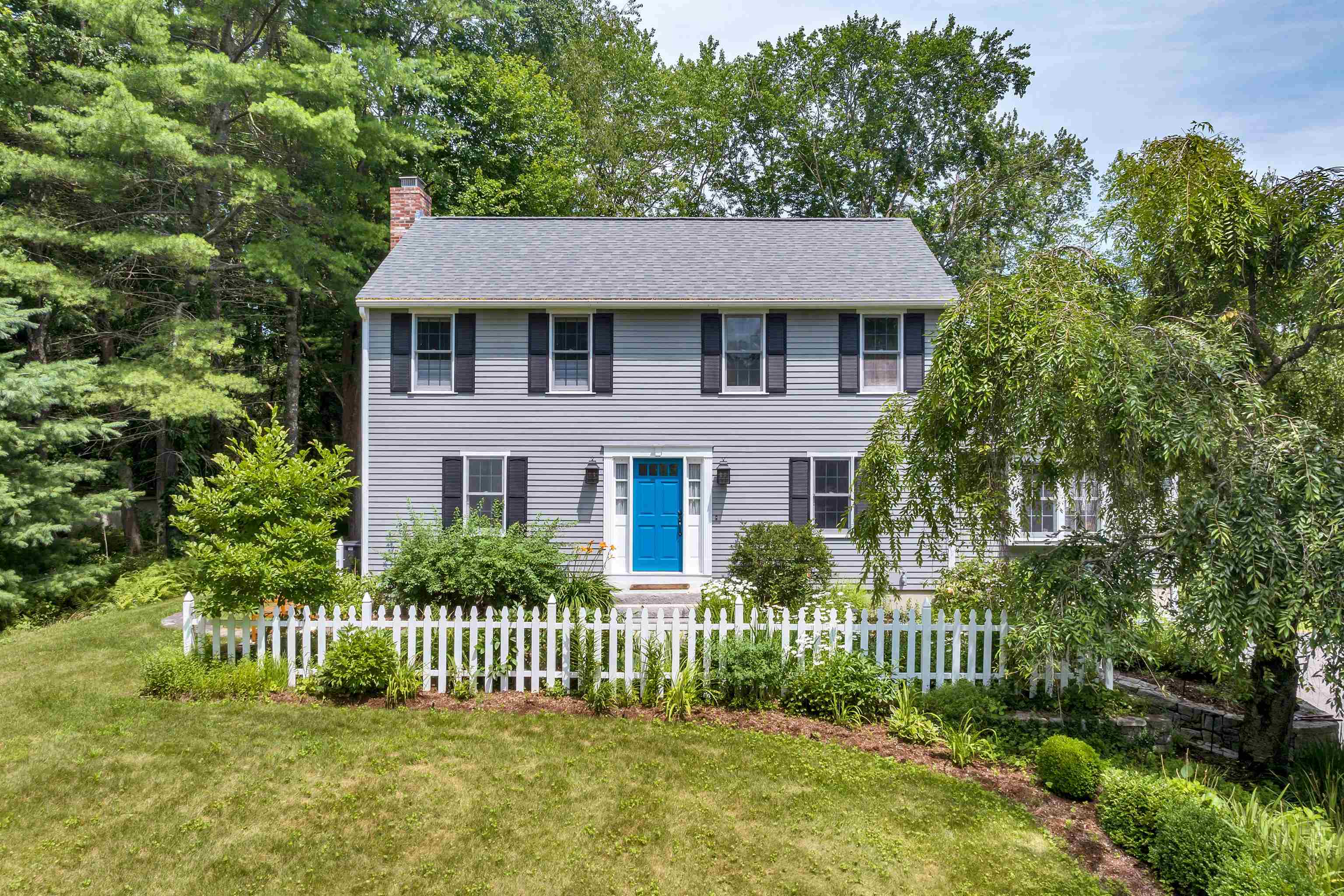 35 Liberty Common Rye, NH 03870 - Photo 1 of 22