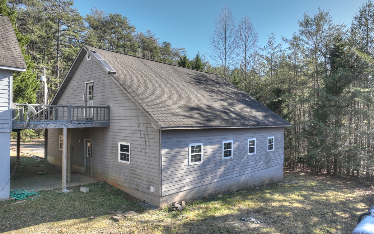206 Cedar Valley Road Blue Ridge, GA 30513 - Photo 74 of 75 Additional View