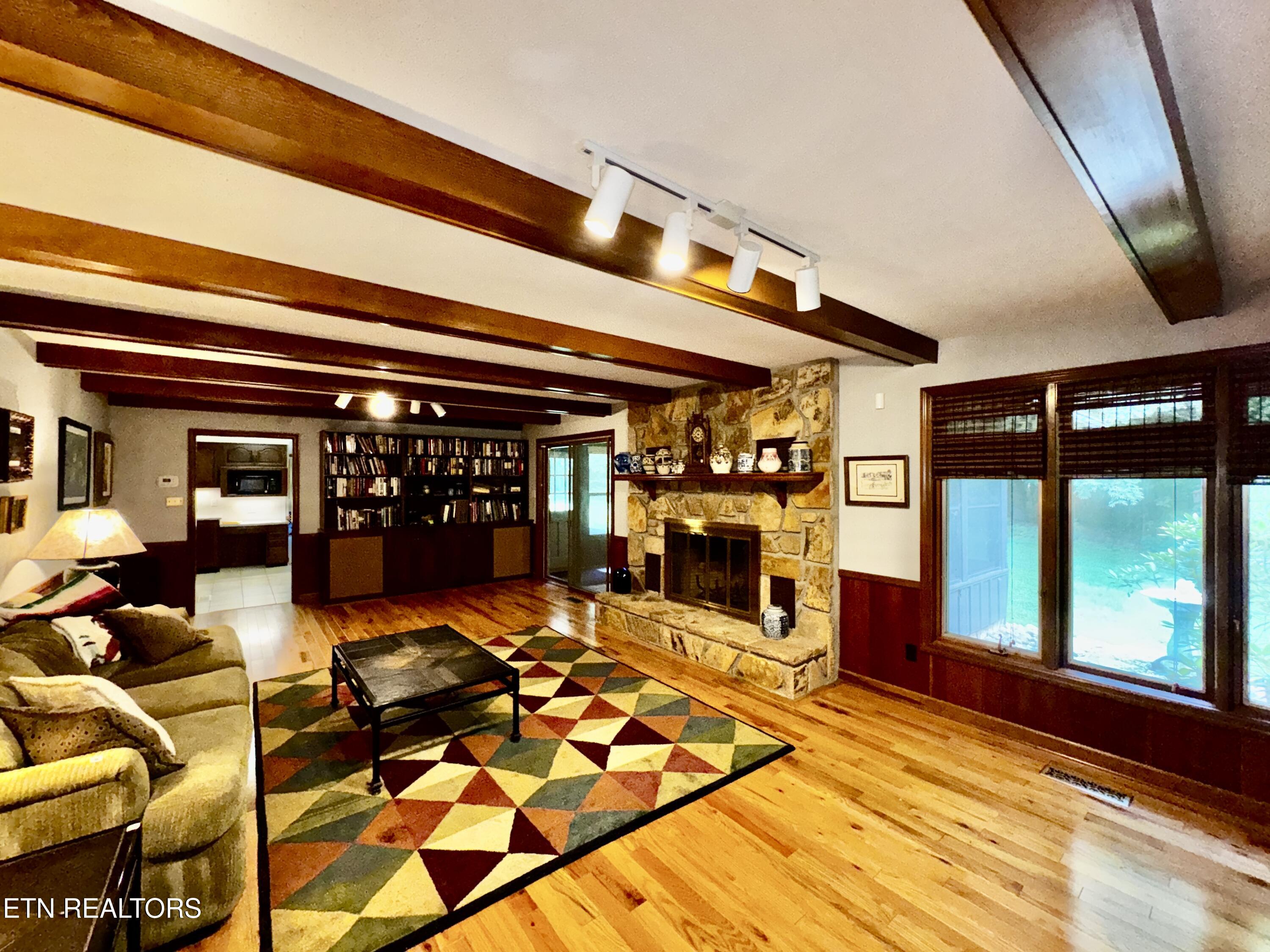 7708 Dave Road Knoxville, TN 37938 - Photo 26 of 60 1-40