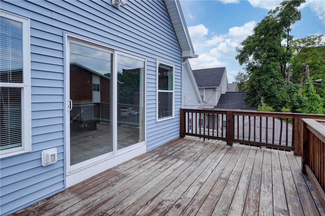 38 Tracy Street, Unit UP Rochester, NY 14607 - Photo 20 of 24