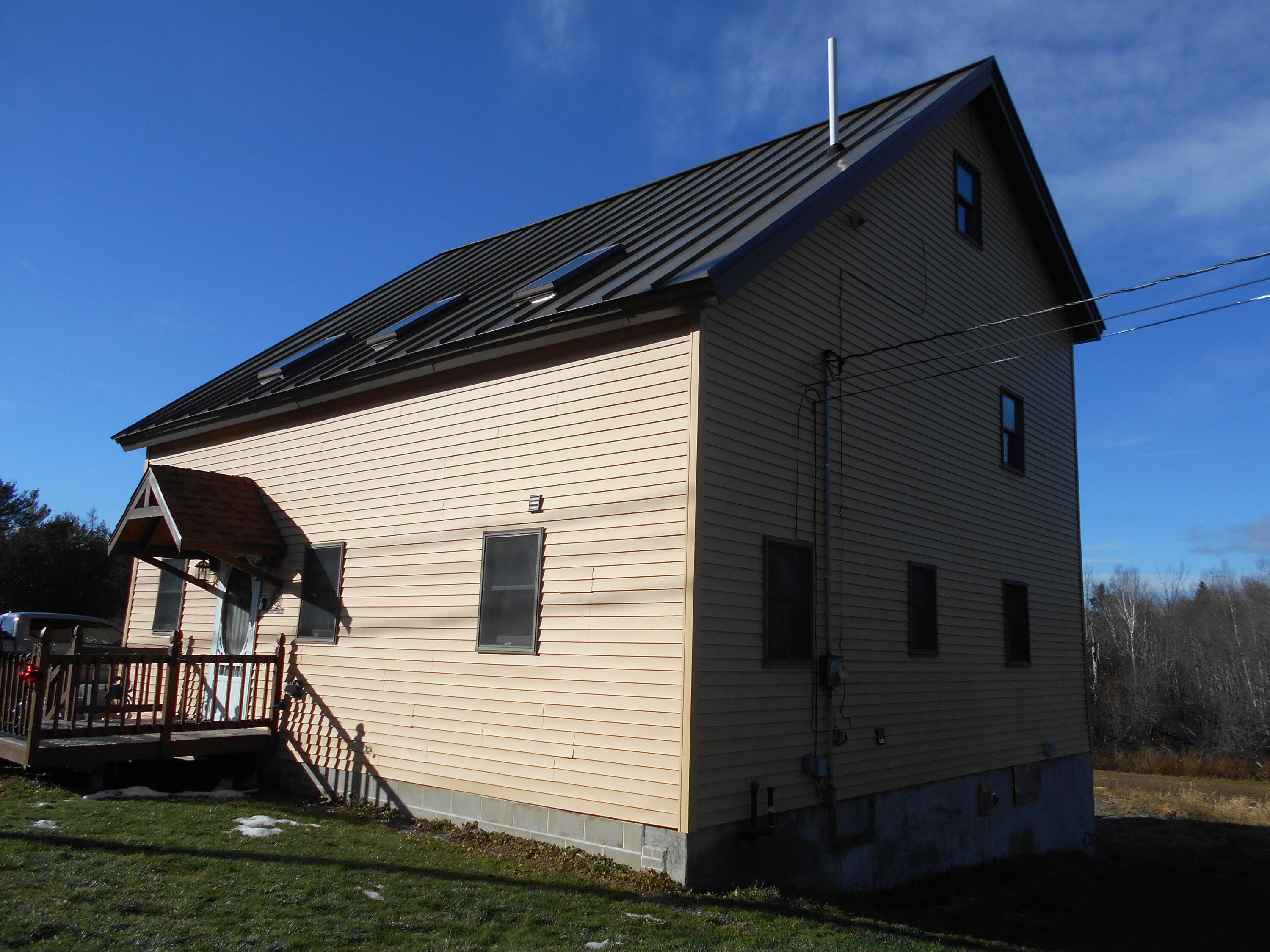 1224 River Road Bucksport, ME 04416 - Photo 4 of 62 DSCN7478