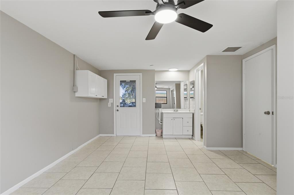 7230 San Moritz Drive Port Richey, FL 34668 - Photo 19 of 25 a view of an empty room and window