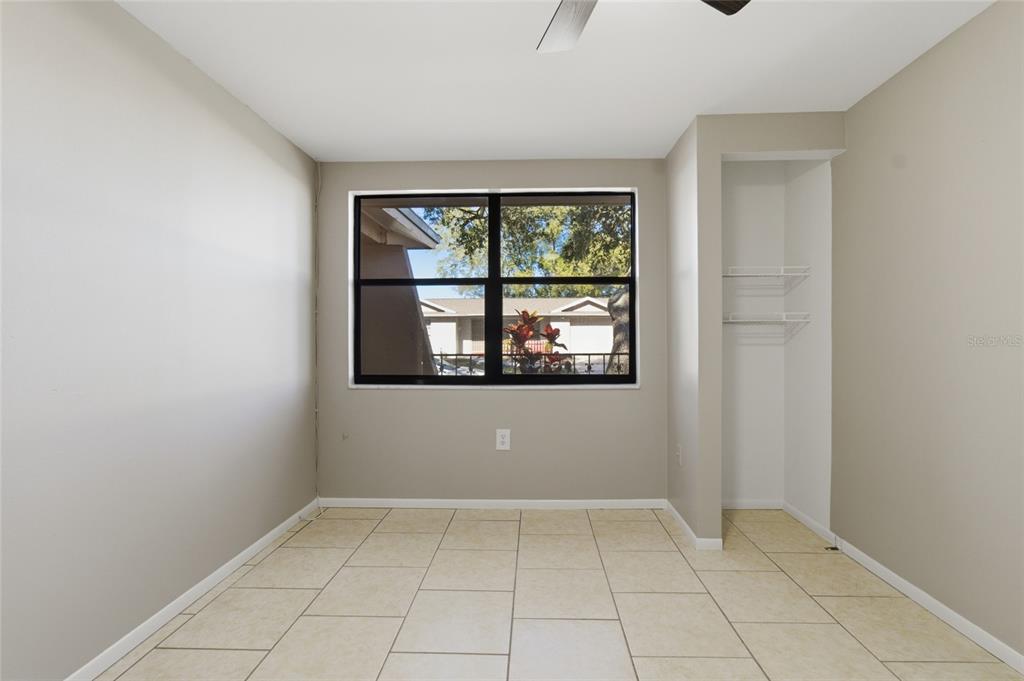 7230 San Moritz Drive Port Richey, FL 34668 - Photo 6 of 25 a view of an empty room with a window