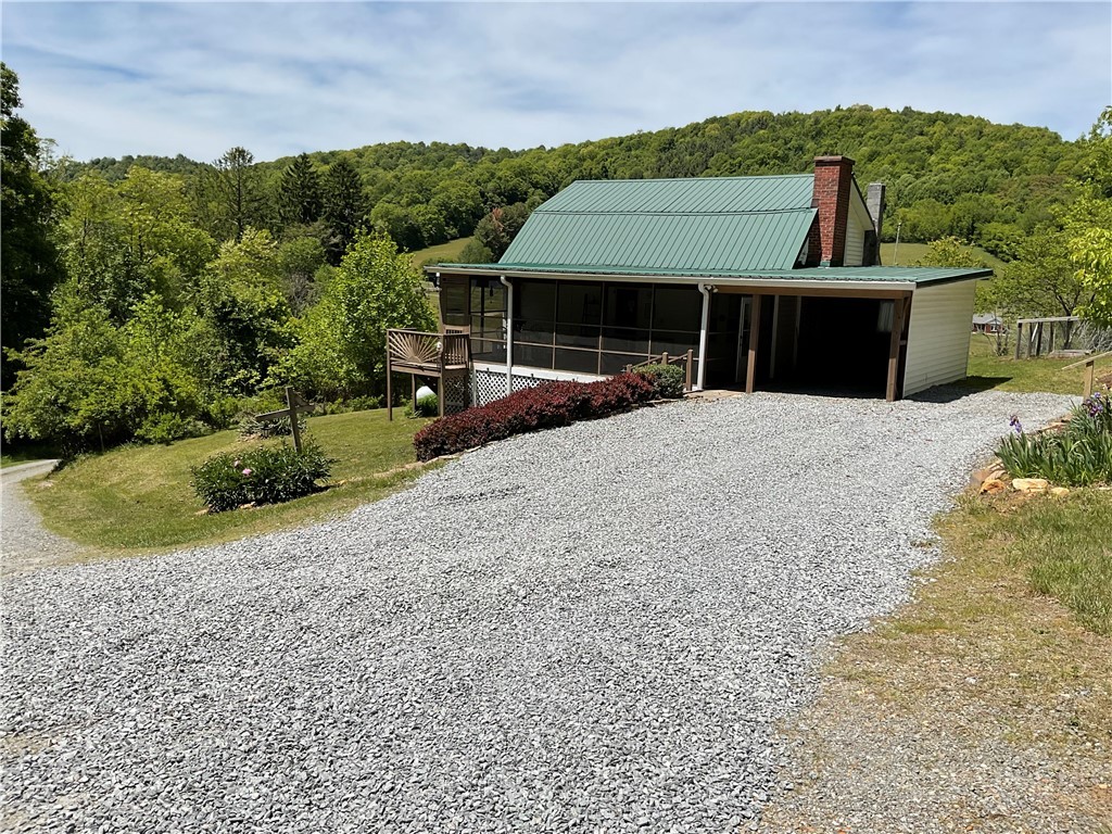 209 Abshers Lane Sparta, NC 28675 - Photo 42 of 46