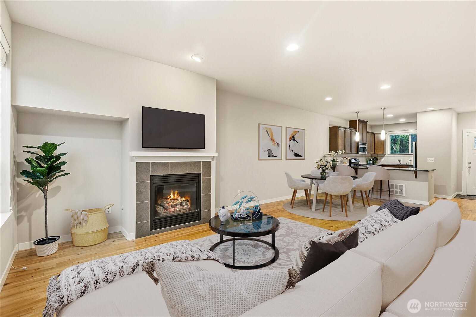 16526 1st Park Southeast Bothell, WA 98012 - Photo 11 of 33