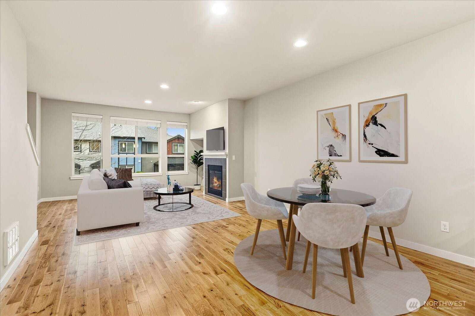 16526 1st Park Southeast Bothell, WA 98012 - Photo 9 of 33