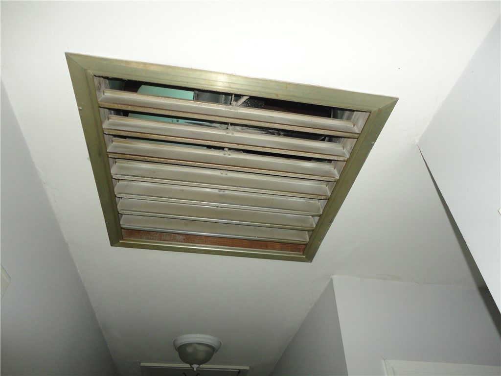 704 Butler Springs Road, Unit GREENVILLE Greenville, SC 29615 - Photo 25 of 26 Whole House Attic Fan
