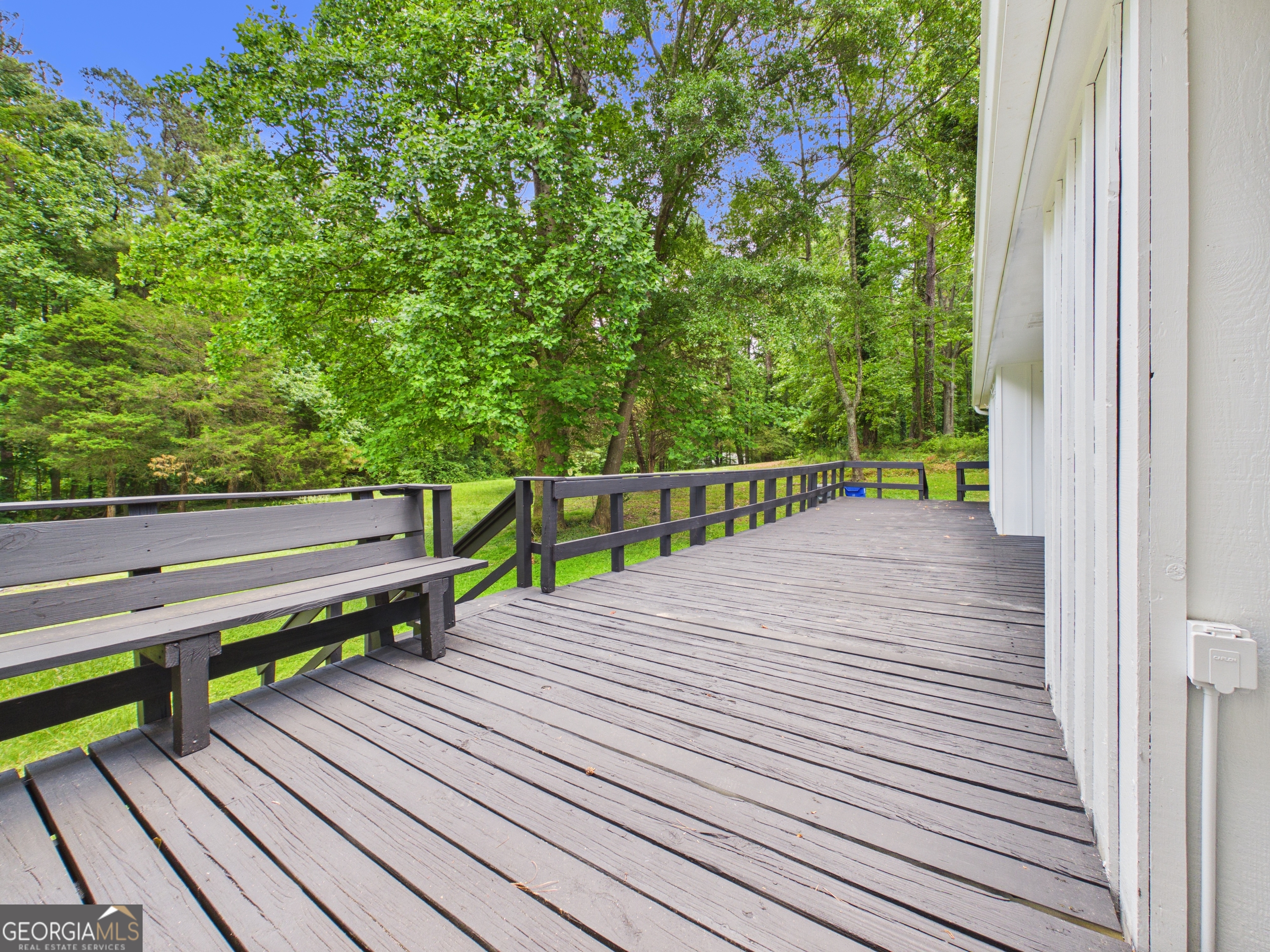 6740 Tell Road Fairburn, GA 30213 - Photo 32 of 35