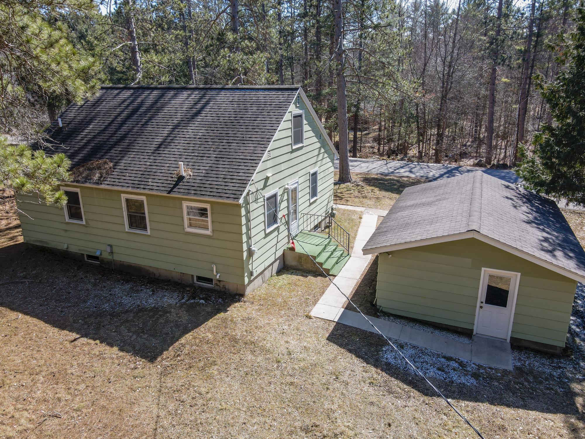 5922 Forest Lane Rhinelander, WI 54501 - Photo 33 of 35 Gallery Image 33