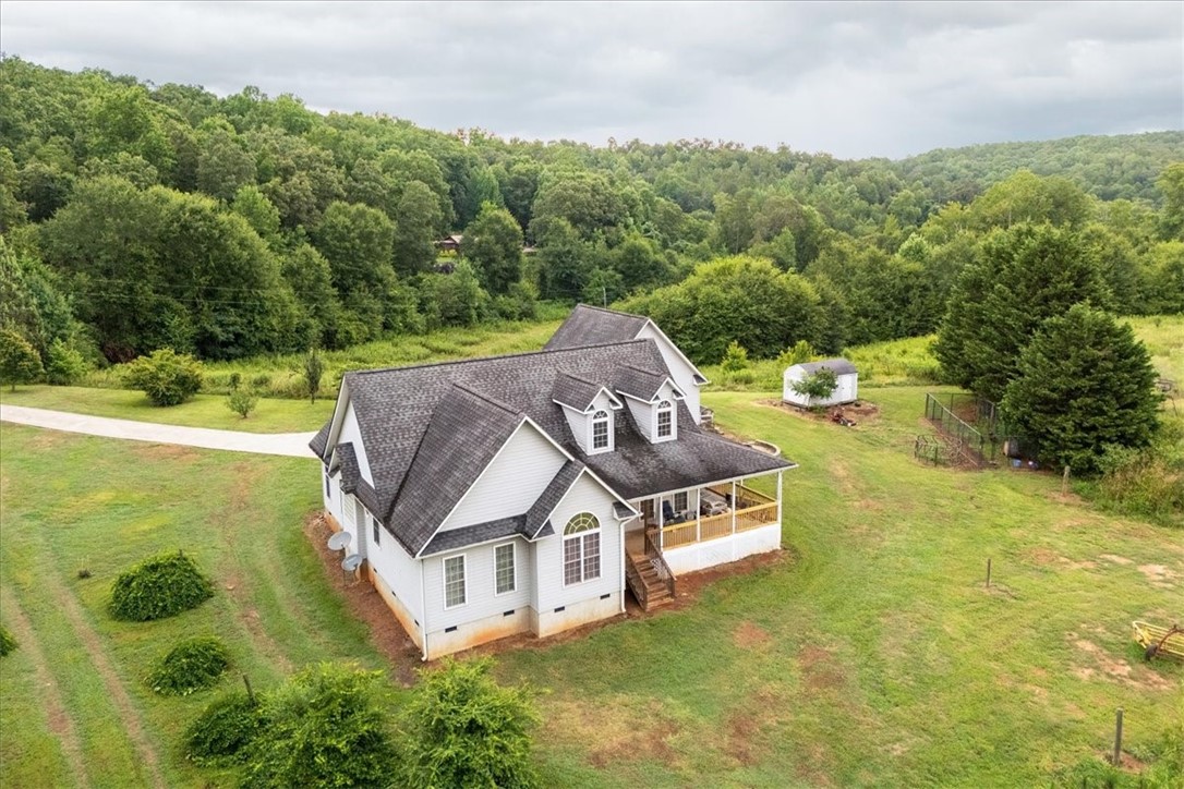 1426 Bridge Road Westminster, SC 29693 - Photo 12 of 39 Gallery Image 12