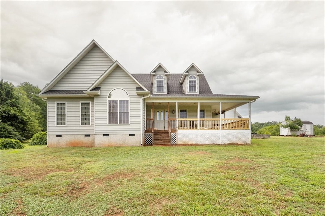 1426 Bridge Road Westminster, SC 29693 - Photo 33 of 39 Gallery Image 33