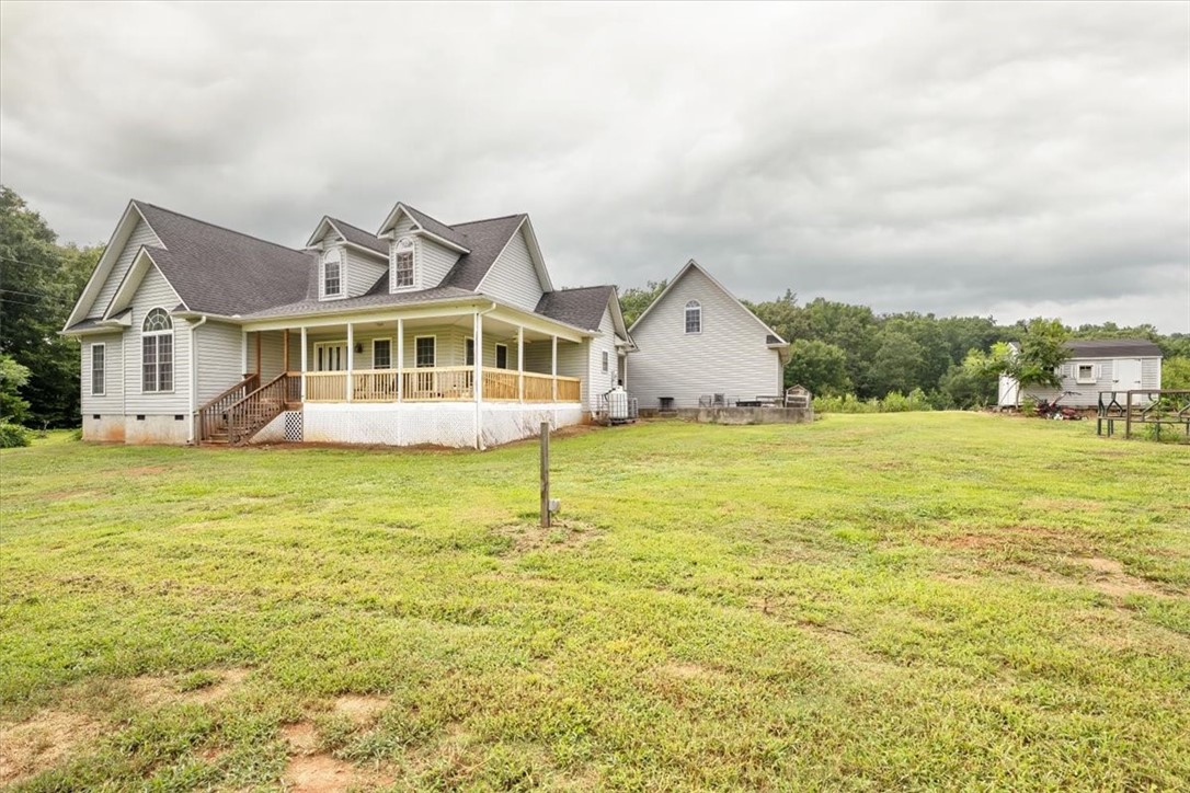 1426 Bridge Road Westminster, SC 29693 - Photo 34 of 39 Gallery Image 34