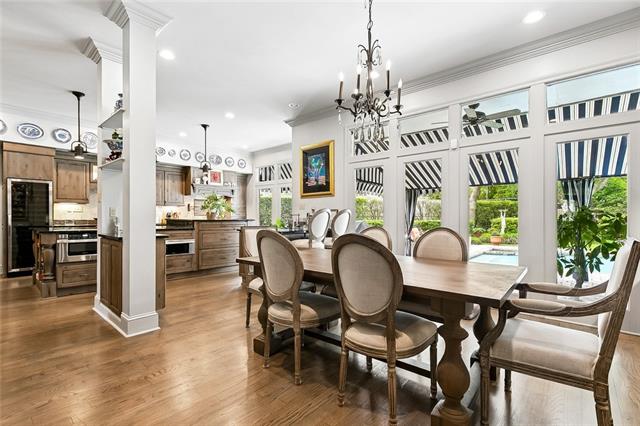 19 Rue Royale Metairie, LA 70002 - Photo 16 of 45 Gallery Image 16