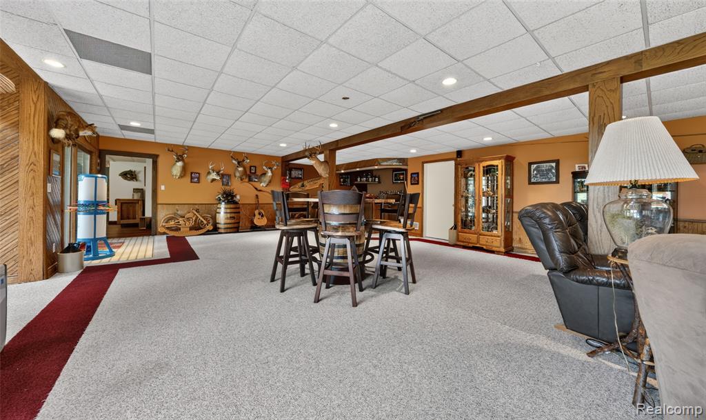 5233 Crawford Road Dryden, MI 48428 - Photo 49 of 95