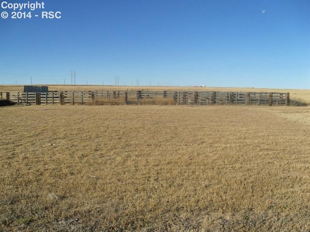 1650 North Harding Road Yoder, CO 80864 - Photo 18 of 21 Gallery Image 18