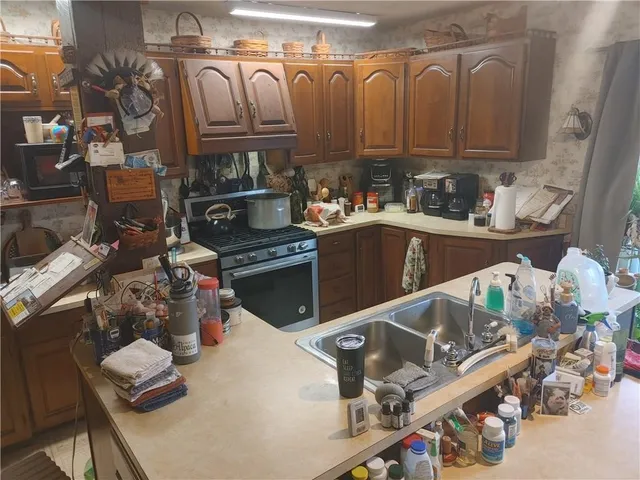 $549,900 | 2125 Oak Orchard River Road, Carlton, NY 14571