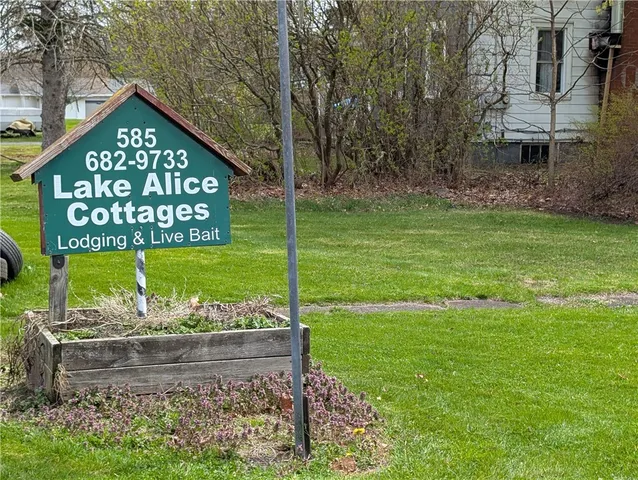 $549,900 | 2125 Oak Orchard River Road, Carlton, NY 14571